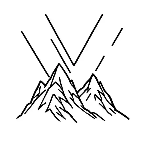 Mountain And Initial V Incorporated