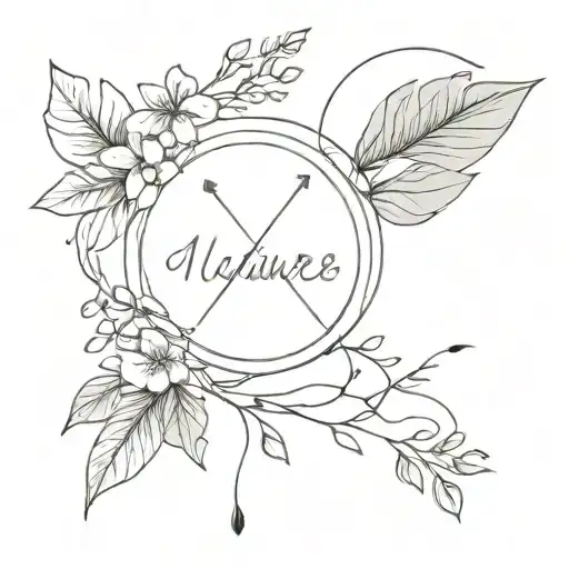 Nature Kindness Spirit