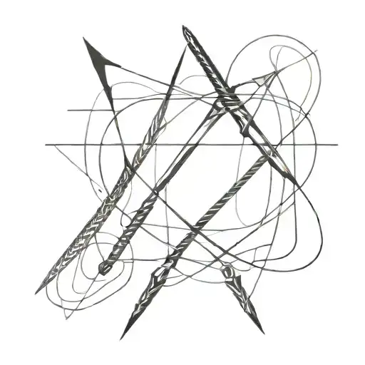 Intersection Of Pen And Sword Going