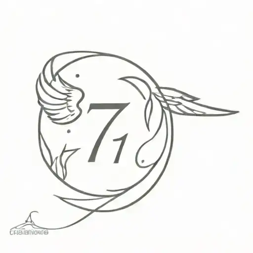 Angel Number 777