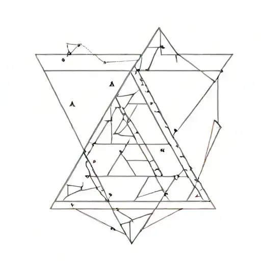 Triangles Brother And Sister