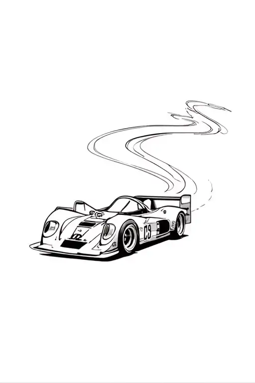 Rock'n Roll Racing Cars Racing