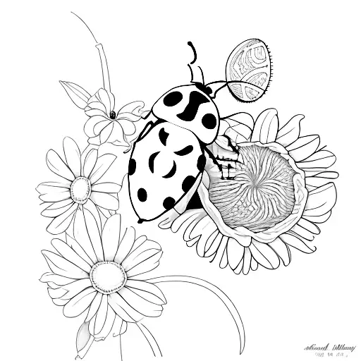Ladybug