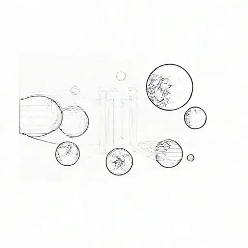 Planets And The Zodiac Sign Scorpio