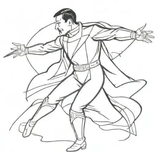 The Battle Of Tesla's Warrior In The Battle Of The Japanese Warrior With Hitler's Face