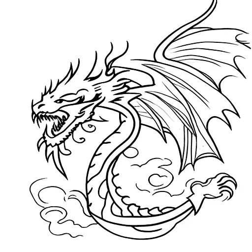 Dragon