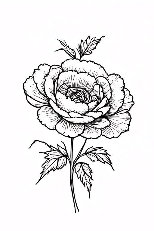 Ranunculus