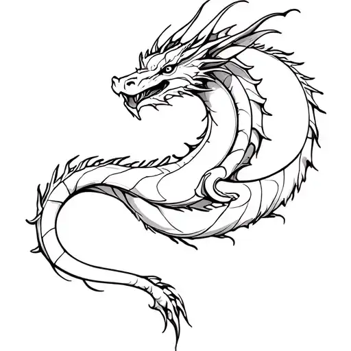 Dragon