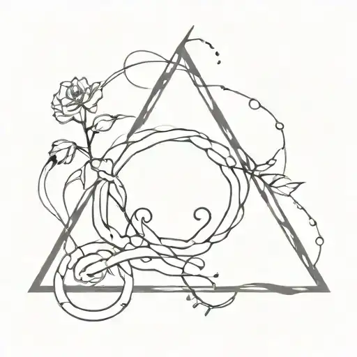 Arsenic Symbol Alchemy