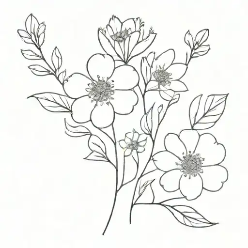 September Birth Flower