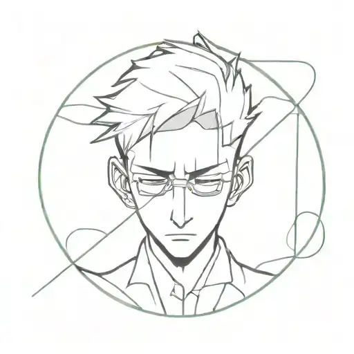 Kafka From Honkai Star Reil