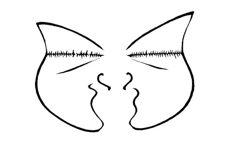 Anxiety Anger Silence Scar