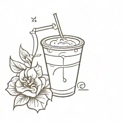 Ice Coffee