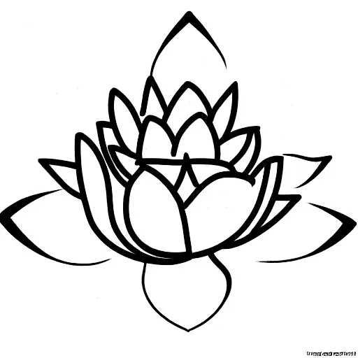Lotus Flower