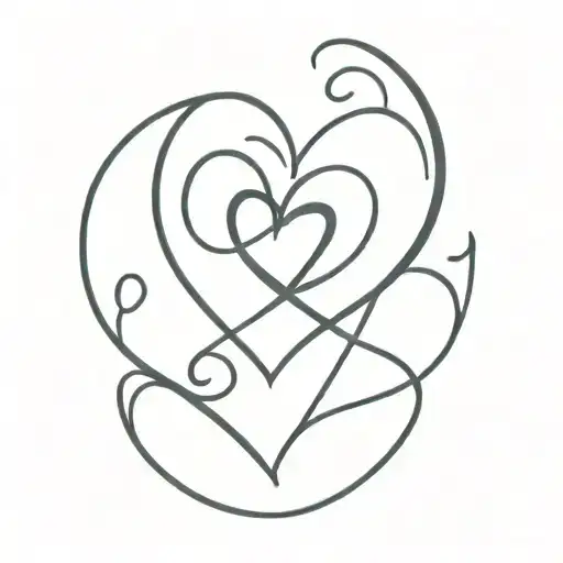 Love Symbol