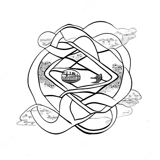 Couple Travel Infinity