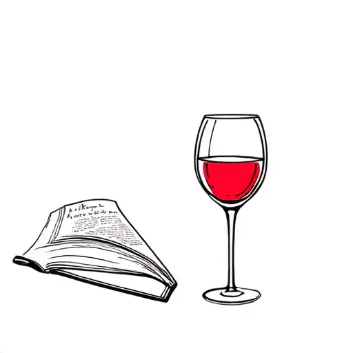 Book Wine