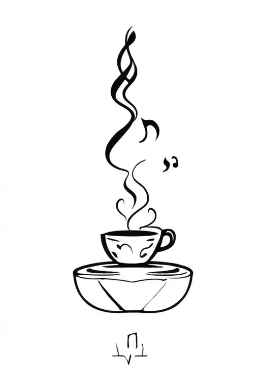 Coffee Cars Dj Music