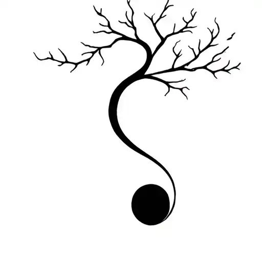 Poison Tree Semicolon