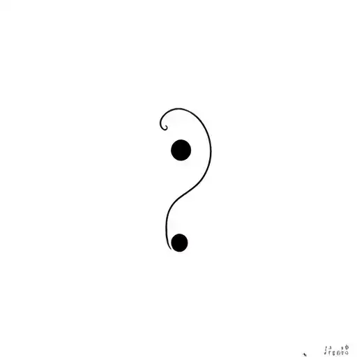 Semicolon