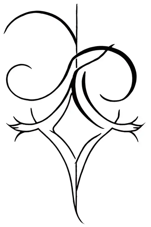 Capricorn & Leo Zodiac Signs Merged