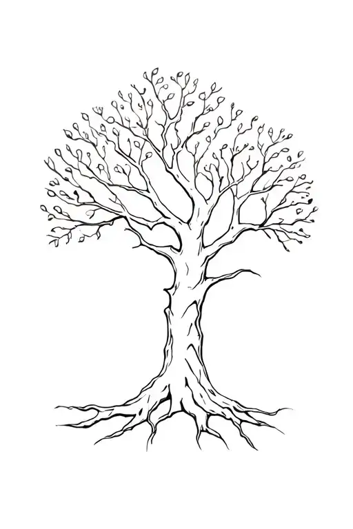 Tree Of Life