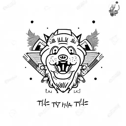 Oso De Peluche Con La Palabra Crazy