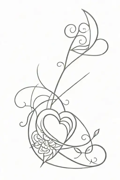 Heart Soul Mind Strength