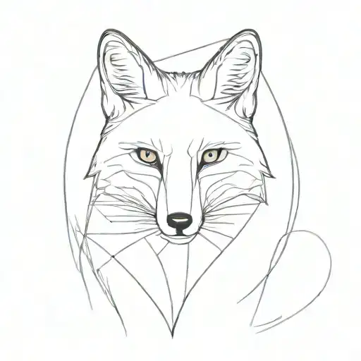 Fox Head