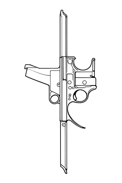 Gun