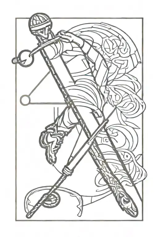 Lakers Cross Golf Cross Combine