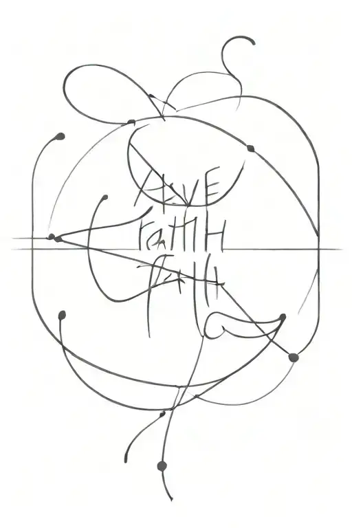 Have Faith In What Will Be