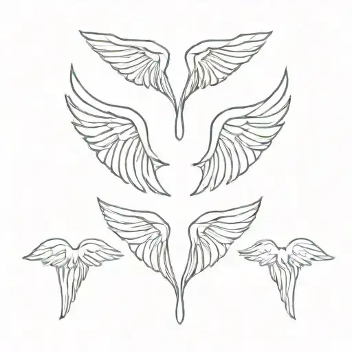 Angel Wings