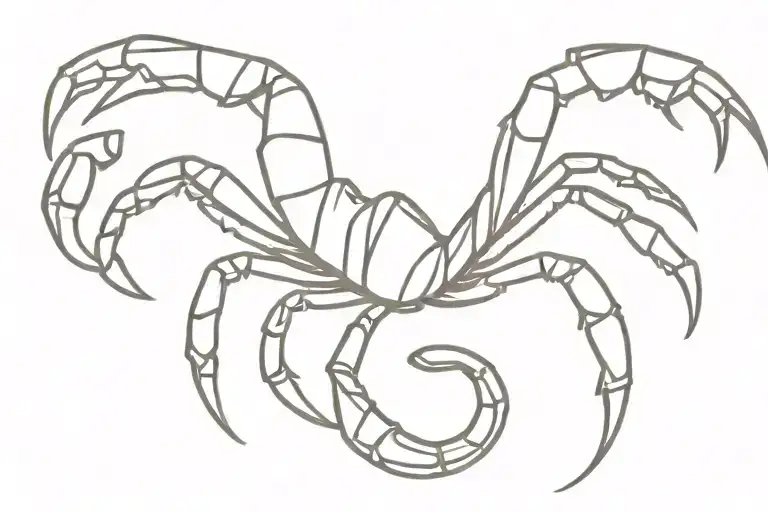 Scorpion