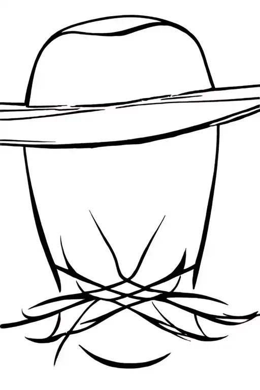 Villainous Black Hat
