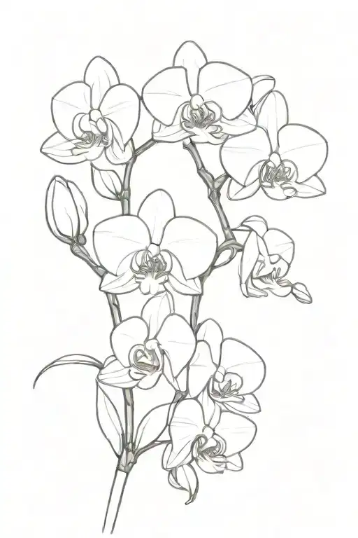 Orchid