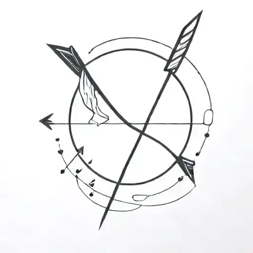 Arrow With Semicolon