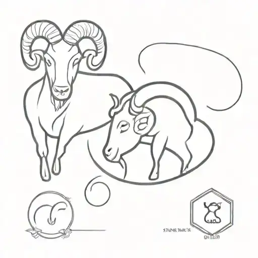 Aries And Cancer Zodiac Sign