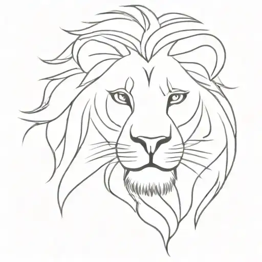 Lion Head