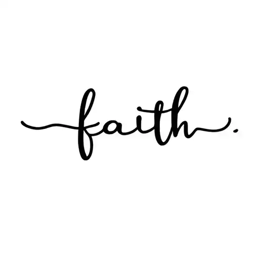 Faith