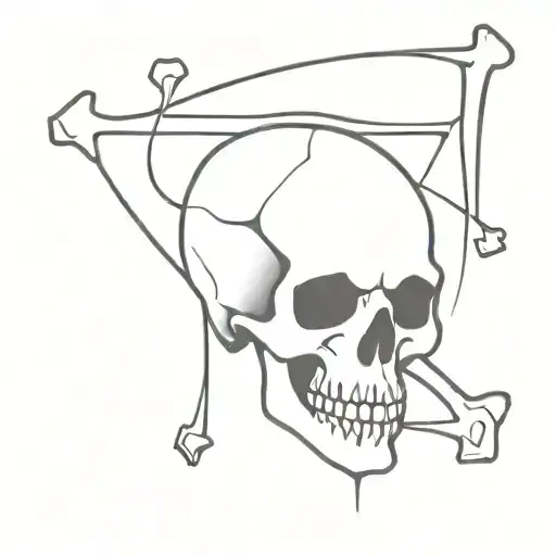 Skull And Bones