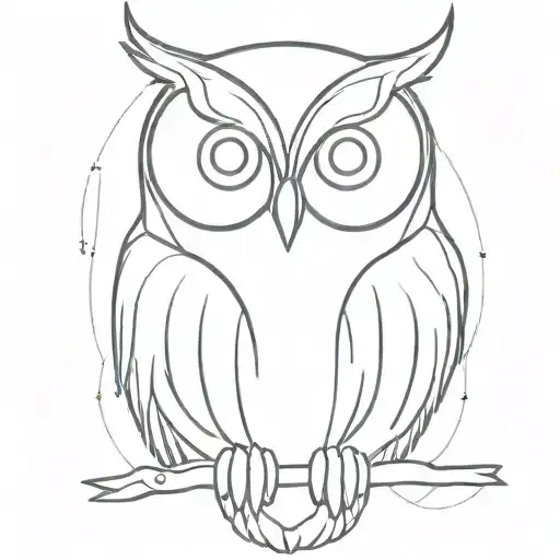 Blind Owl