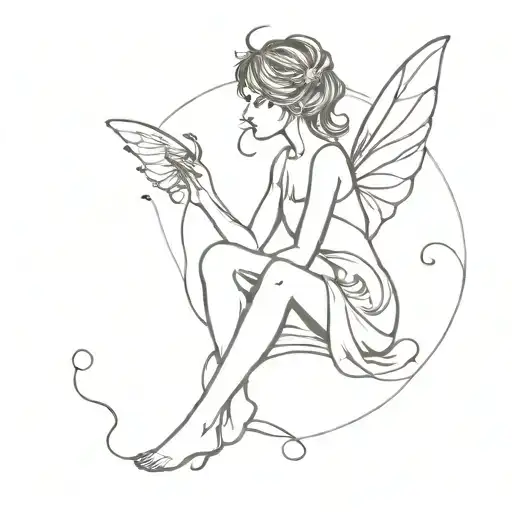 Fairy
