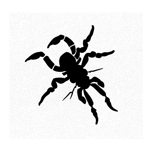 Scorpion
