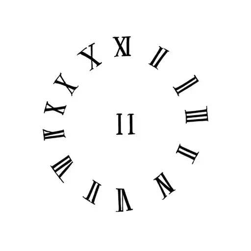 Roman Numerals