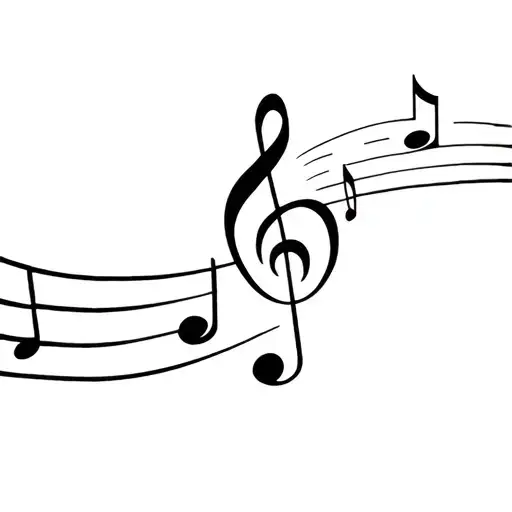 Music Notes