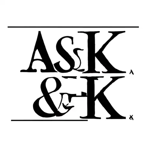 A & S & K & K