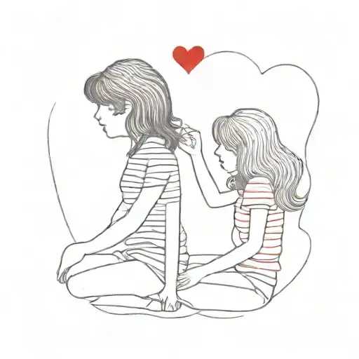 The White Stripes Fell In Love With A Girl