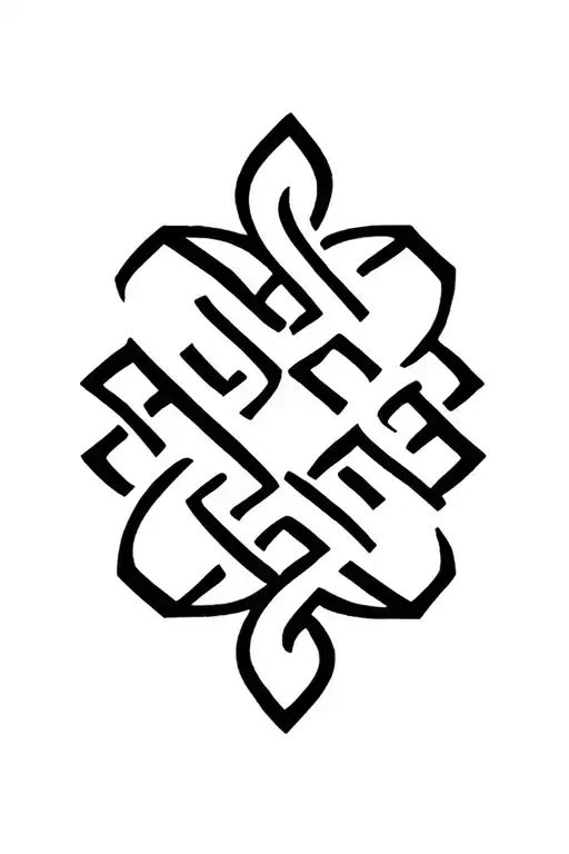 Endless Knot And Semicolon Incorporated