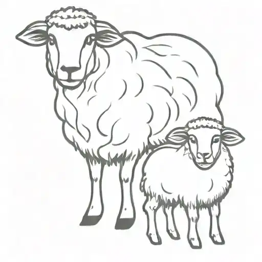 Black Sheep In Family